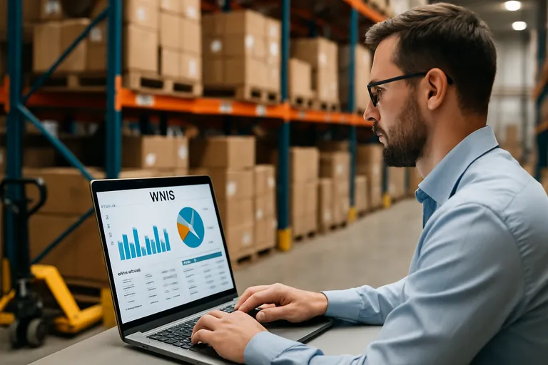 Optimierung der Lagerverwaltung mit SAP Business One und Be-Efficient Optimierung der Lagerverwaltung mit SAP Business One und Be-Efficient